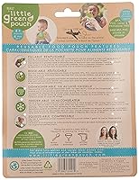Vista 7 de Little Green Pouch Bolsa reutilizable para alimentos - 3.4 oz - 6