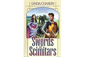 Swords and Scimitars: Uncover the Enchanting World of Bladed Mastery