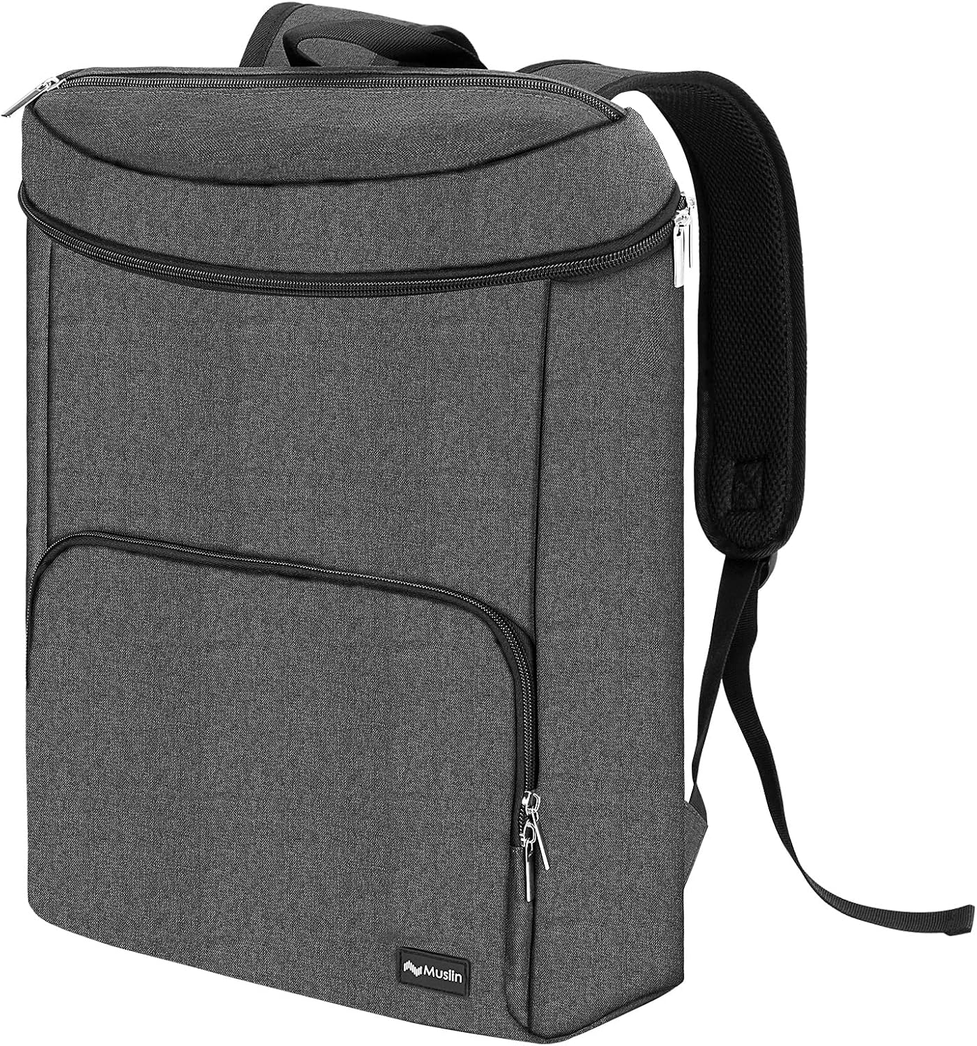 Premium backpack for NI Maschine+plus, Ableton Push3, AKAI MPC One