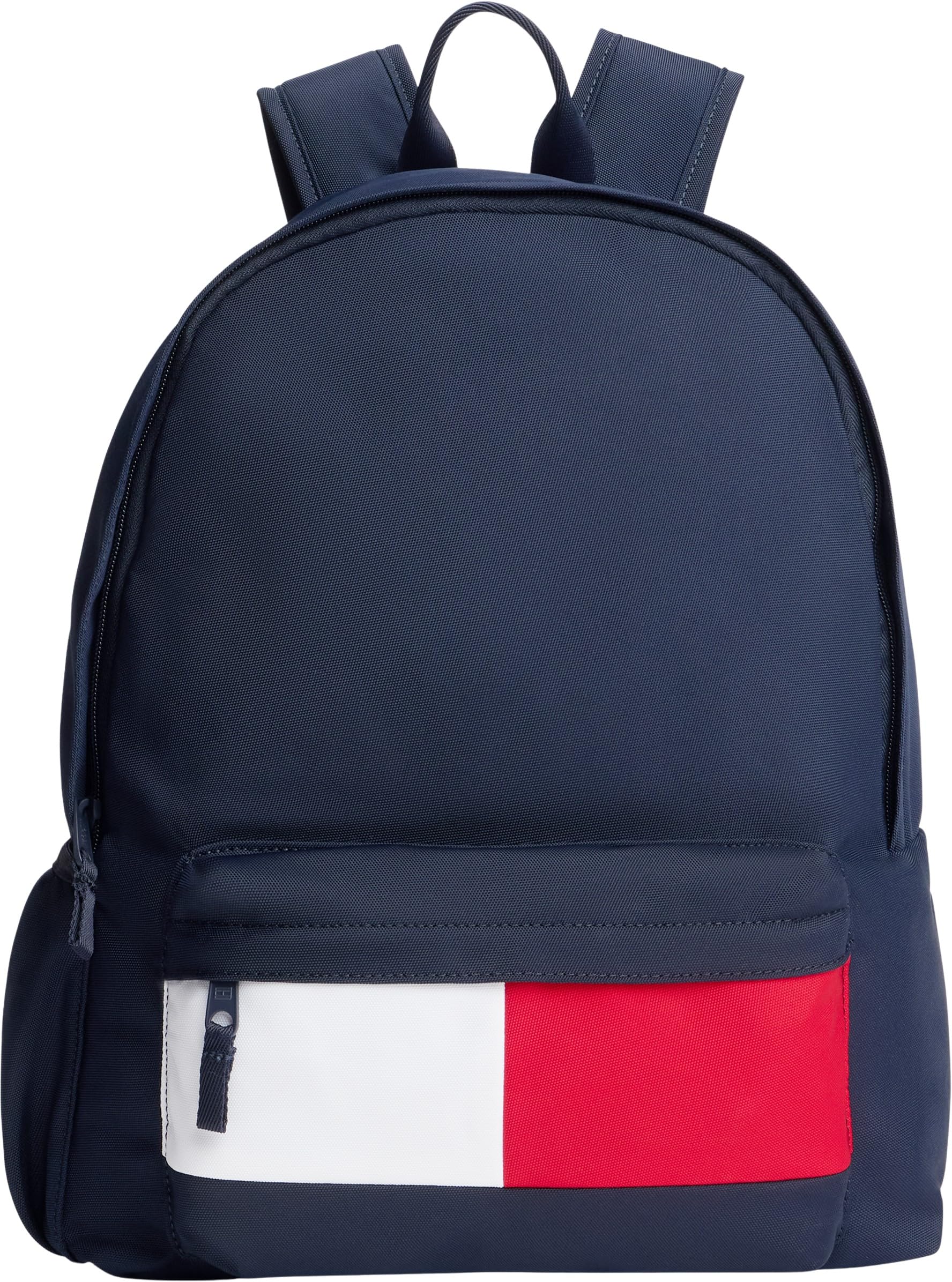 Tommy Hilfiger Kids Gender Inclusive Essential Flag Backpack Ka0ka00115 Backpack