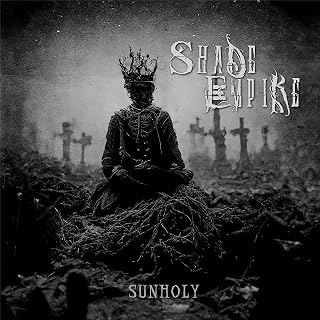 SHADE EMPIRE (CLEAR VINYL/2LP)