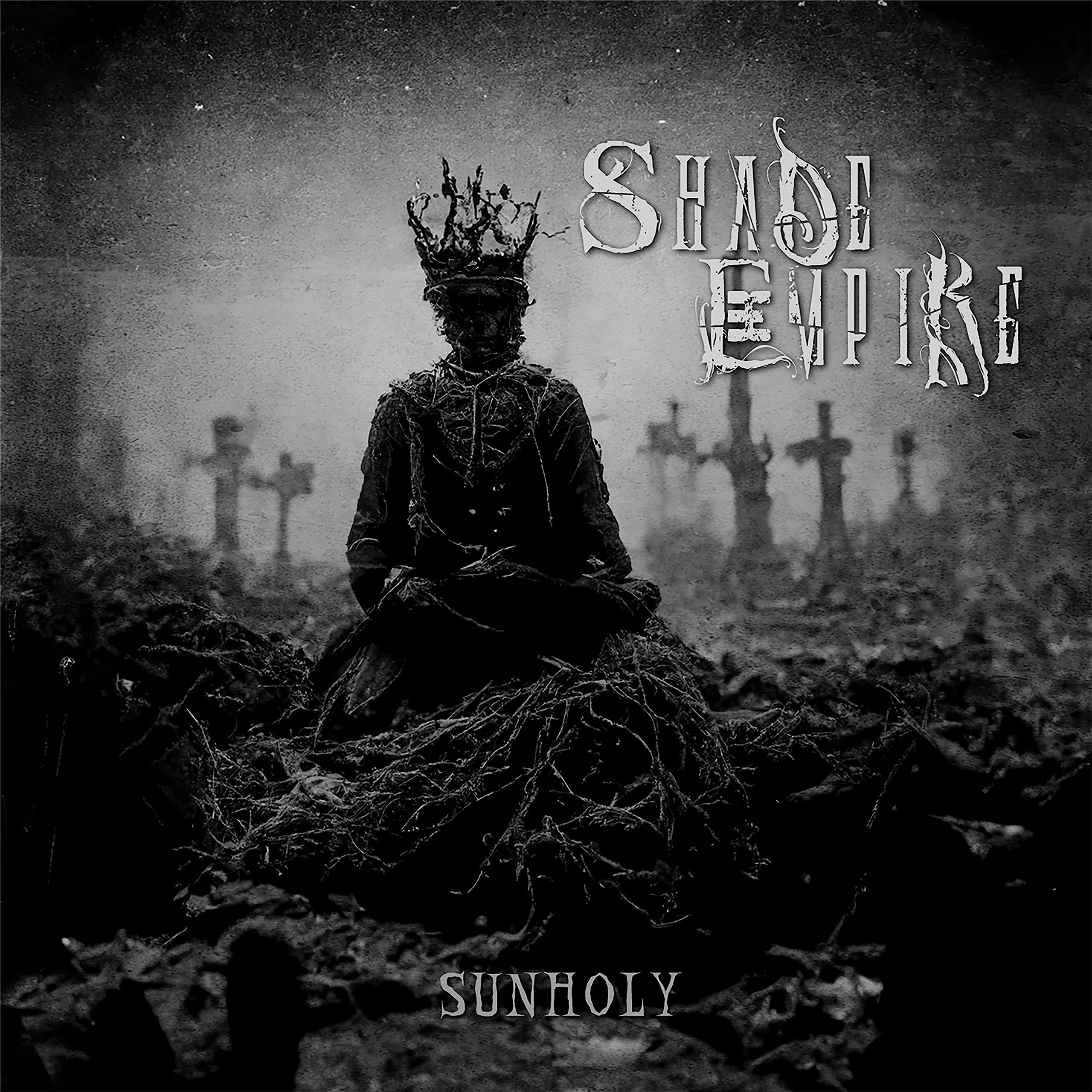 Sunholy (Limited Clear Vinyl) [VINYL]