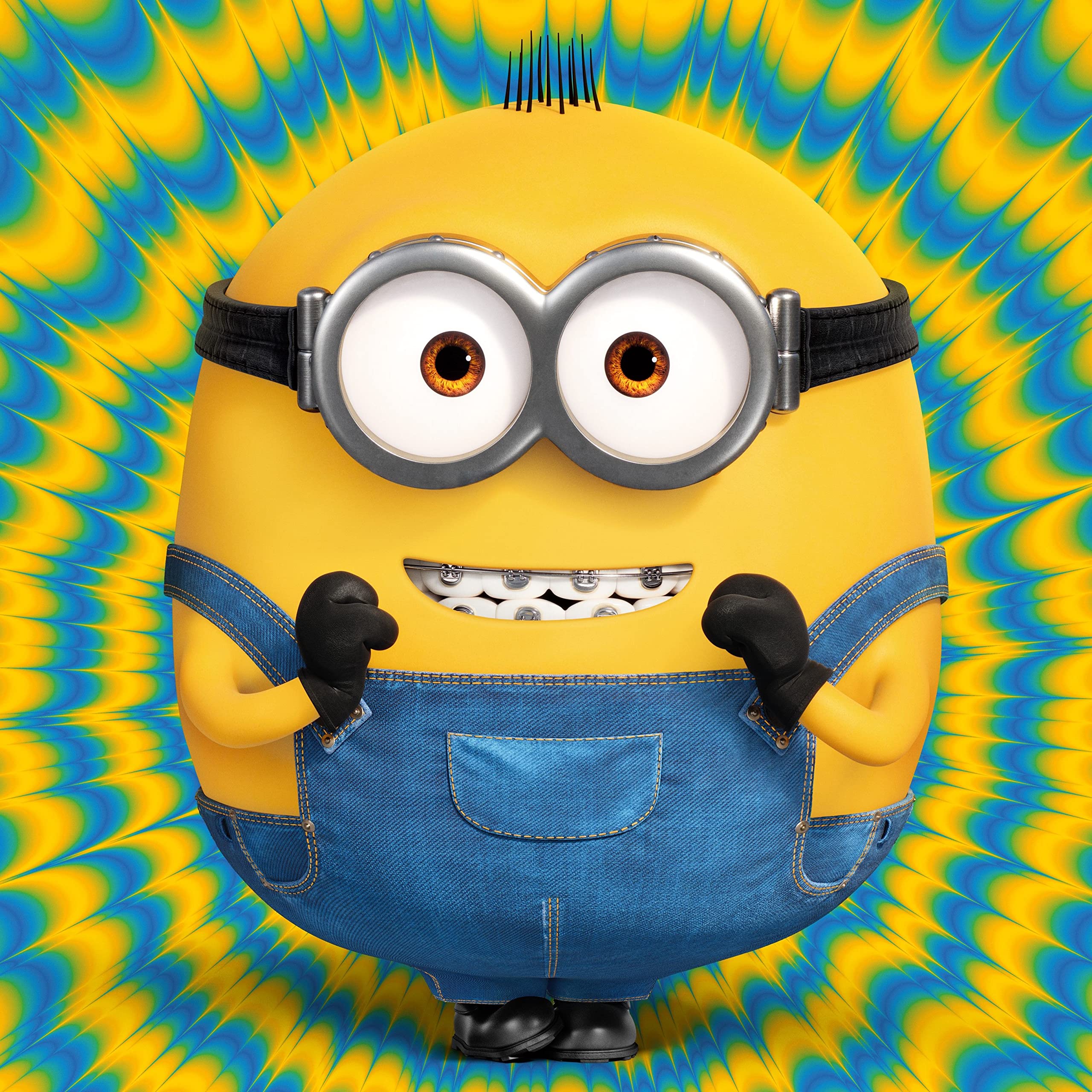 The Minions