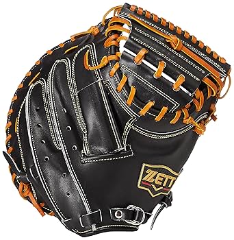 ゼット(ZETT) 硬式野球 キャッチャーミット プロステイタス 捕手 右投げ用 Amazon | ゼット(ZETT) 硬式野球 キャッチャーミット