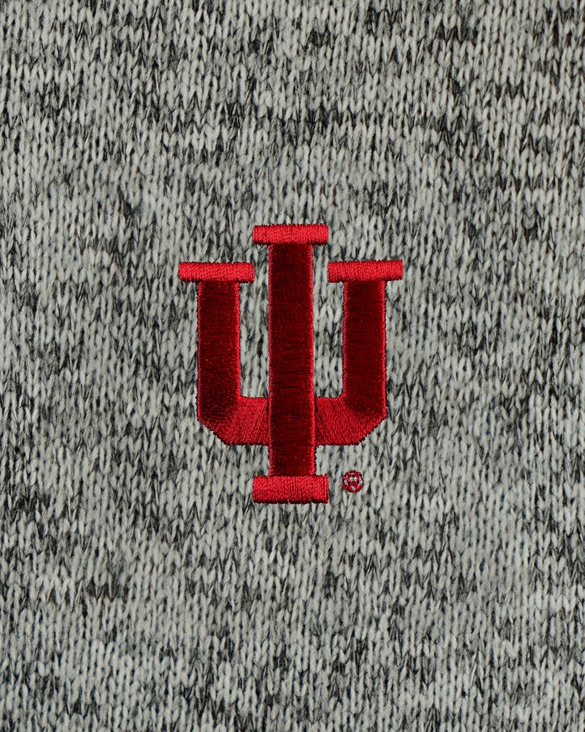 Vantage Apparel NCAA mens Collegiate Premium Summit Sweater Fleece Vest