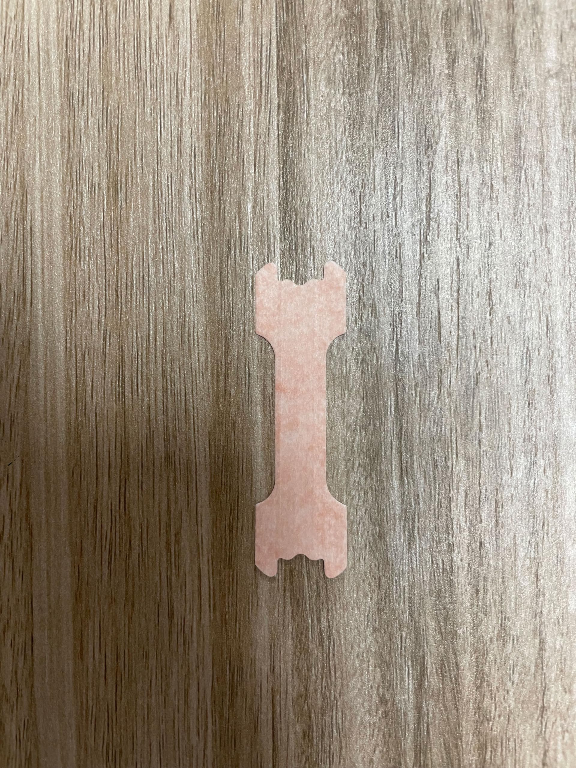 MYMULIKE Nasenpflaster 200 Stück, Nasenstrips, Nasenstrips Größe l (66 x 19 mm) für Sport