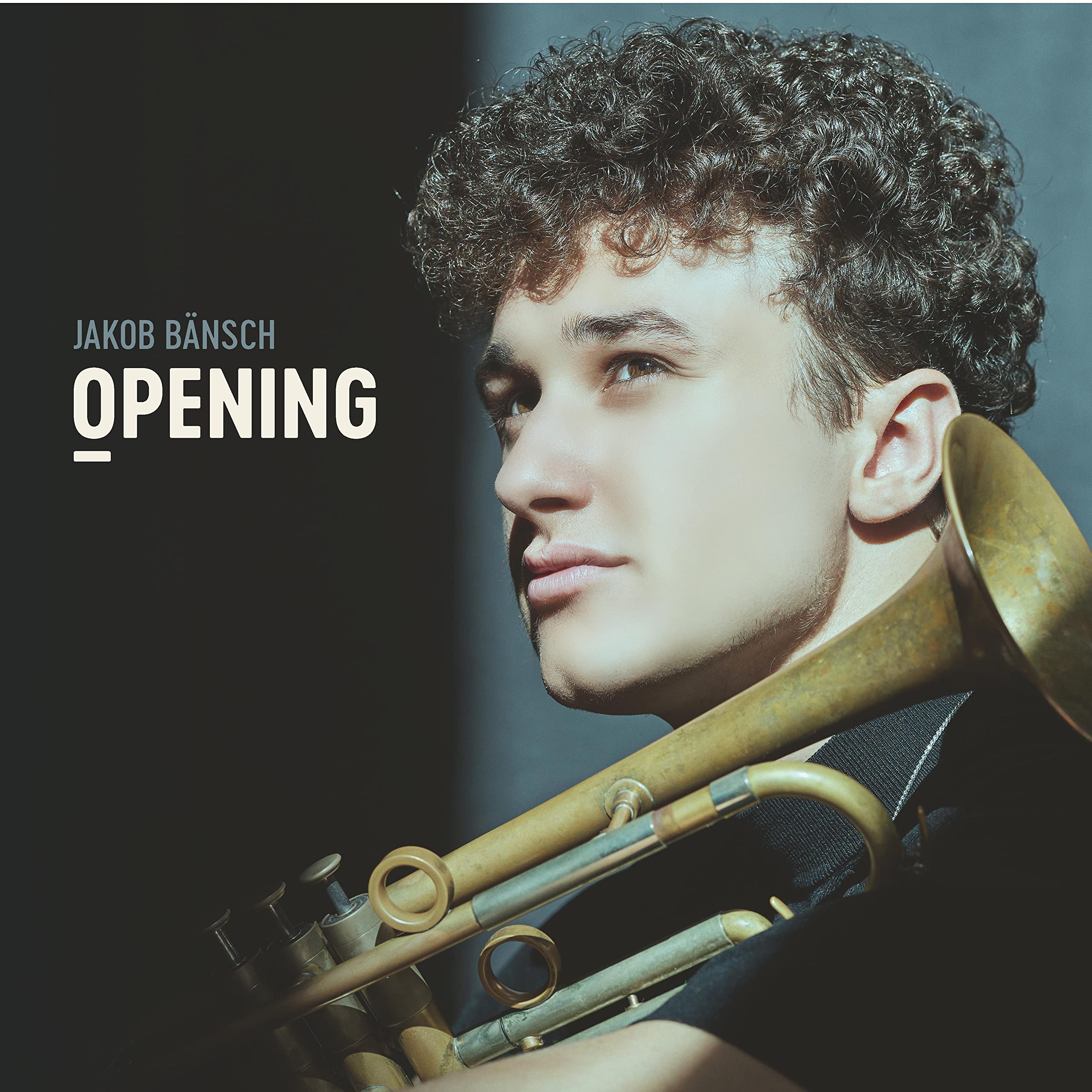 Opening [VINYL]