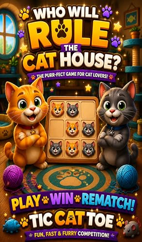 Tic Cat Toe – vue 6