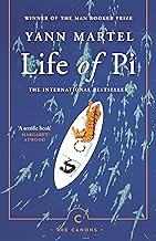 Life Of Pi: Yann Martel (Canons)