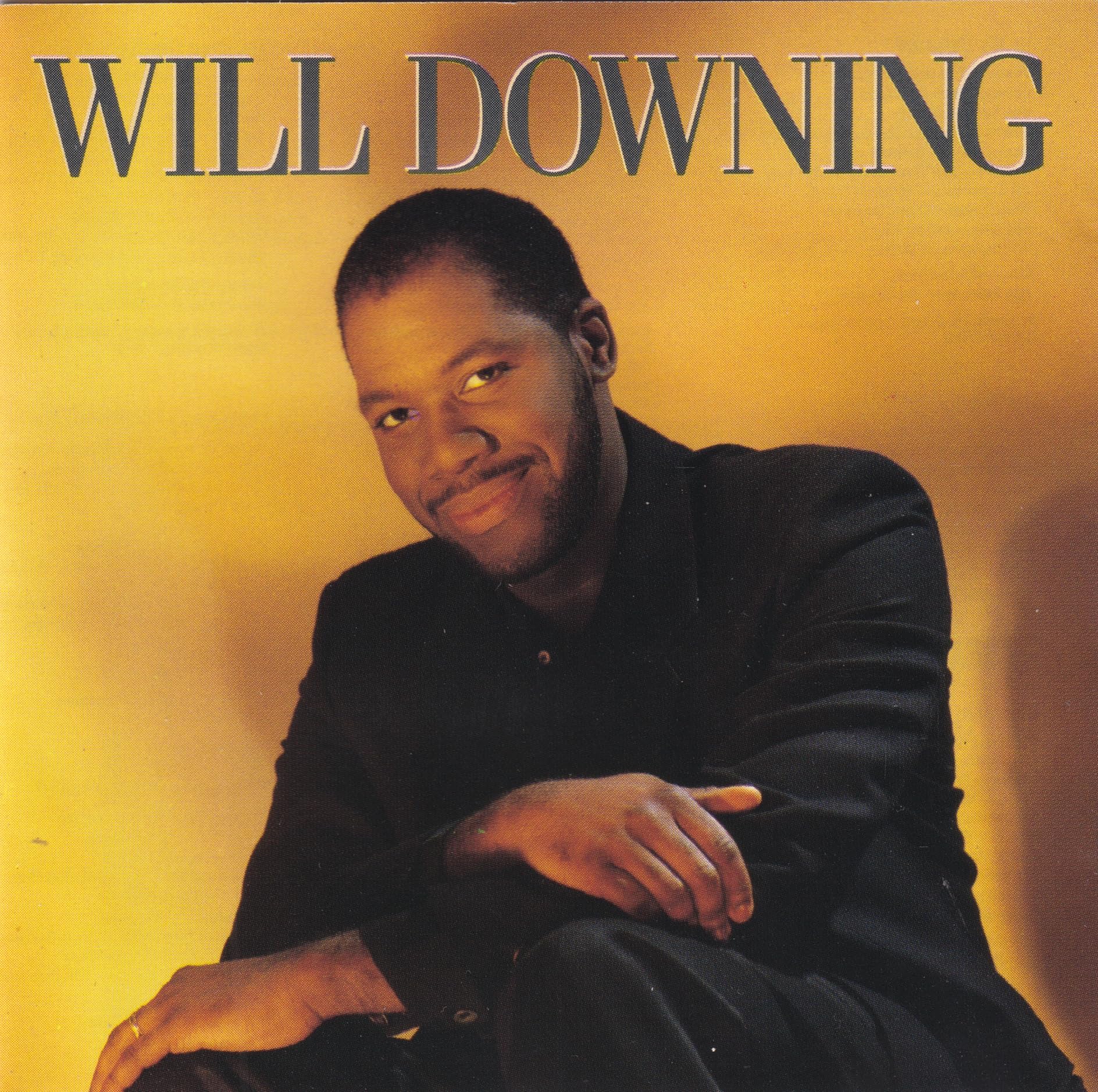 Will Downing