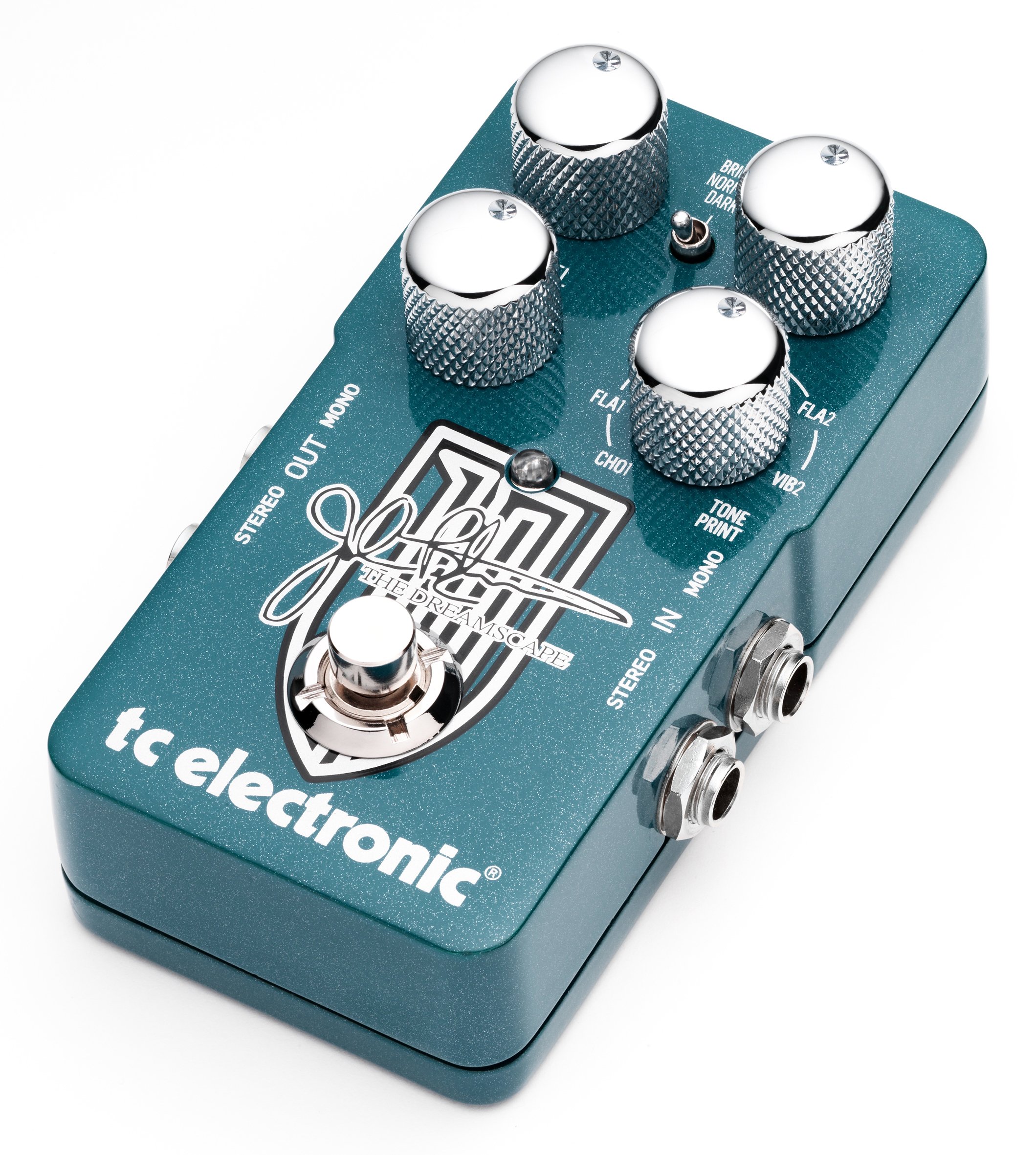 Dreamscape electronic tc ジョン・ペトルーシシグネチャー electronic 【ジョン・ペトルーシシグネチャー】tc | Amazon ギター