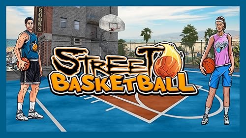 Street Basketball