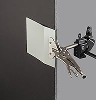 Vista 5 de Impact Abrazadera de placa estilo pico de pato