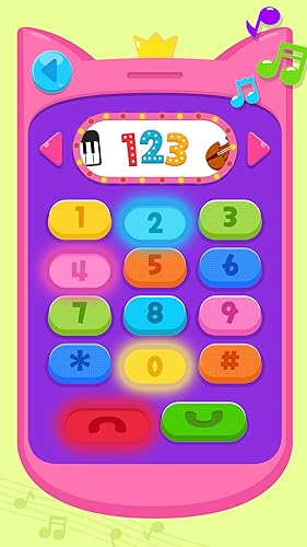 PINKFONG Singing Phone