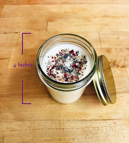 Vista 33 de TOMOKO - Producto de salvia blanca para purificación