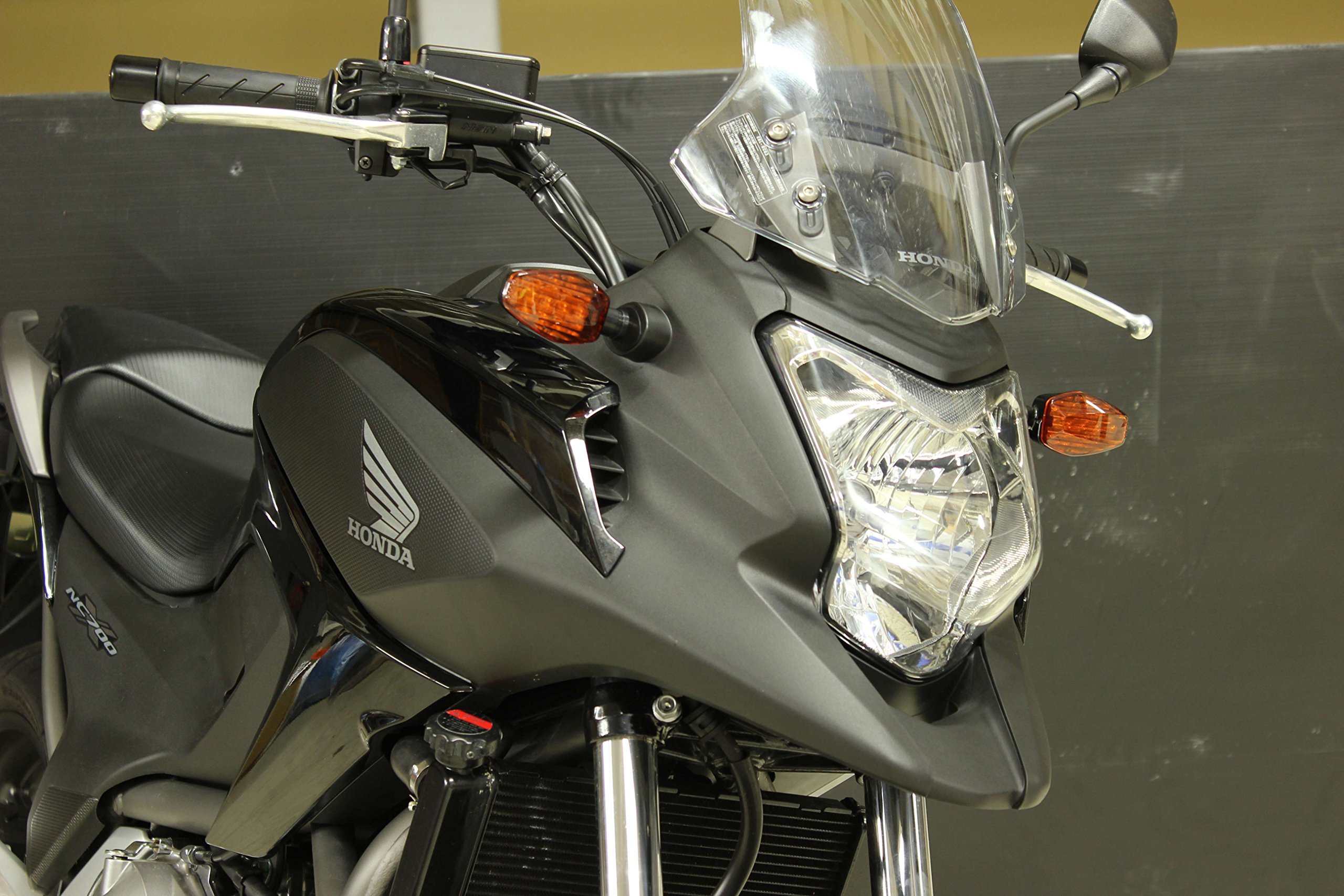 Amazon | ポッシュフェイス(POSH FAITH) ウインカー NC700S/X/NC750S/X