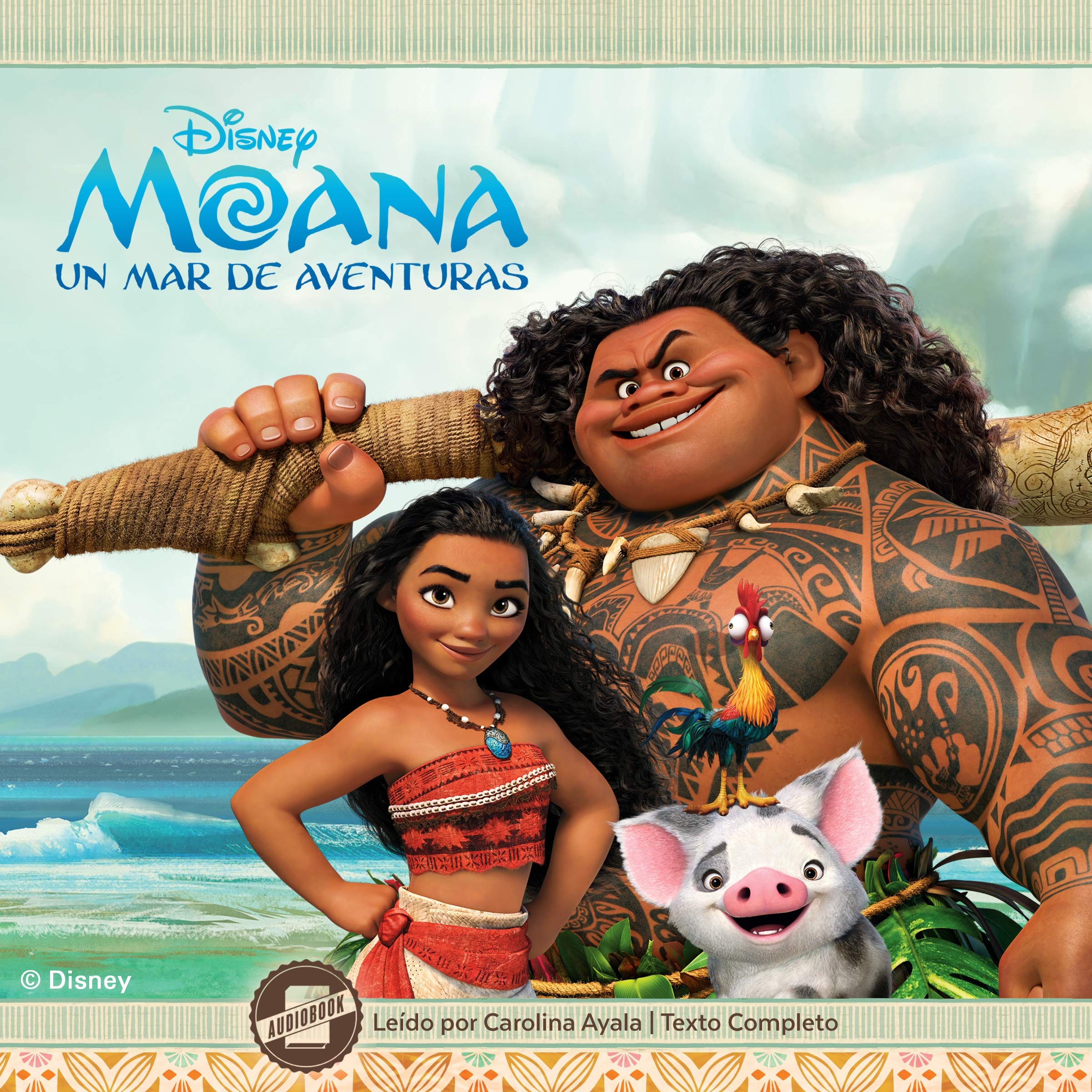 ♡ラブ♡Moana(モアナ) Stream ❤️️Moana Rmx & Love Song❤️️ by 𝓓𝓙 𝓕𝓵𝔂𝓲𝓷𝓰