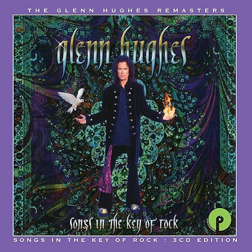 Canciones en la llave del rock