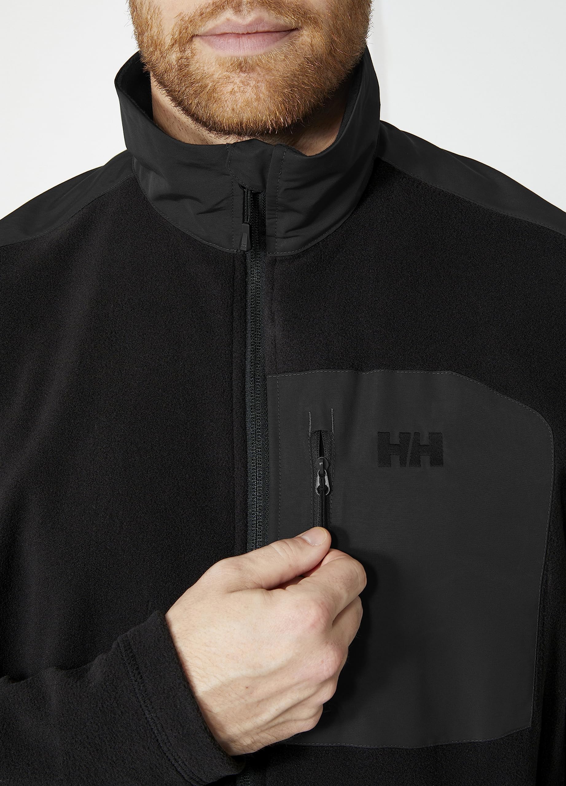 Helly Hansen Uomo Giacca Daybreaker Block