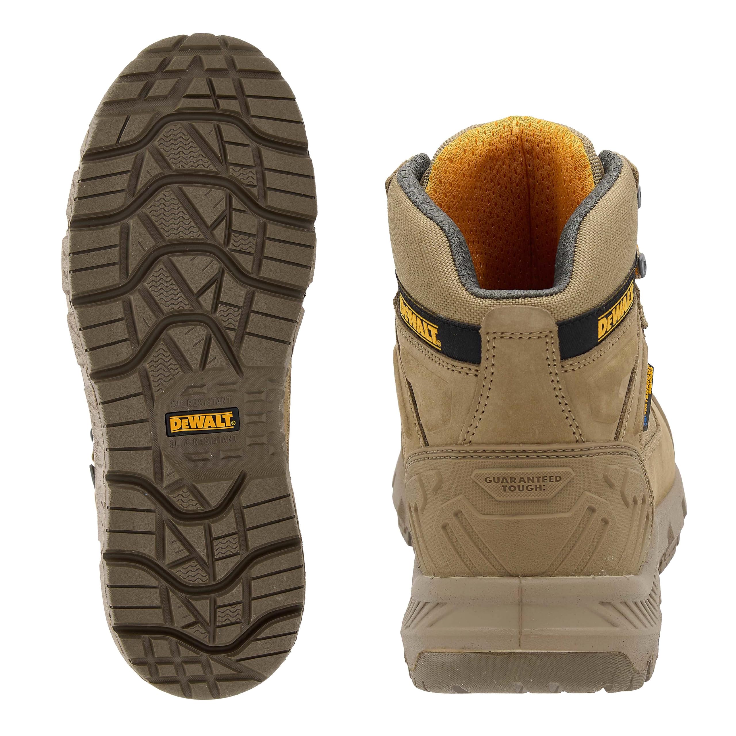 DEWALT Milburn Botas de construcciónHombre
