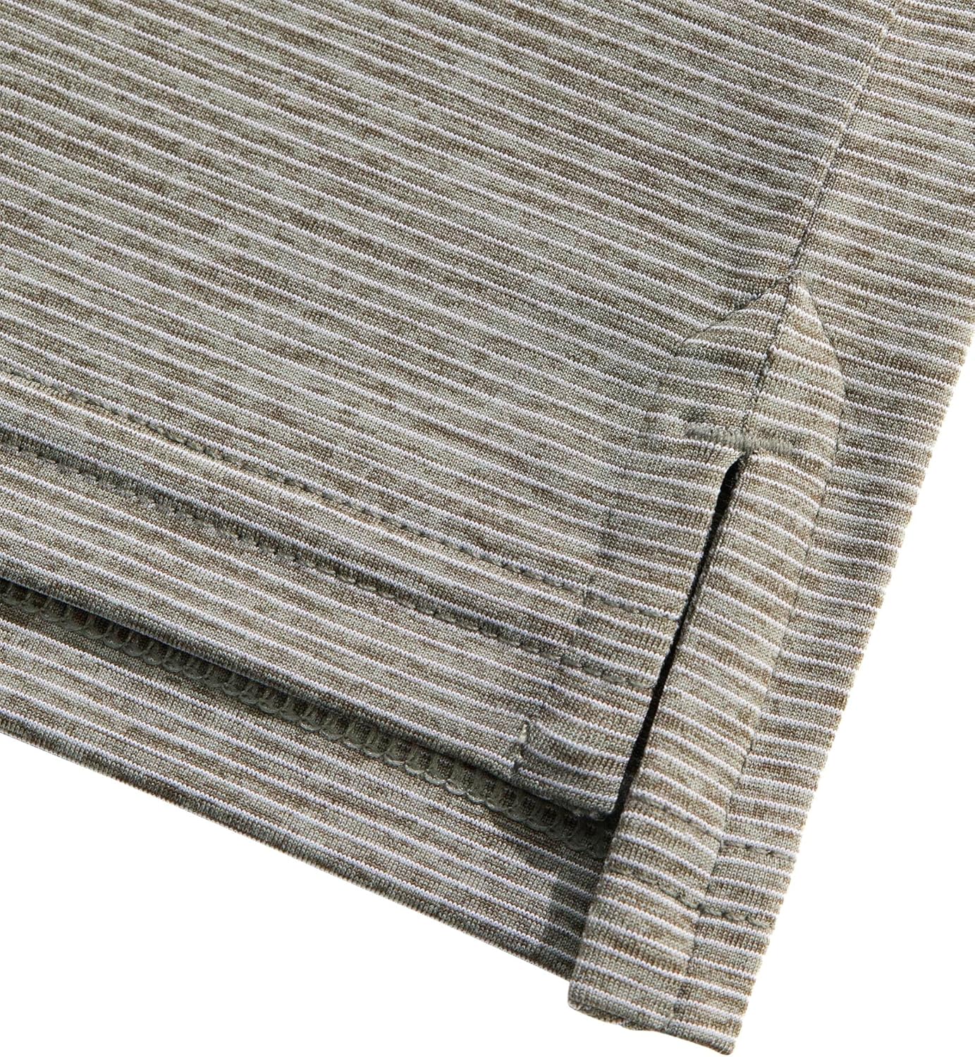 Vineyard Vines Boys Boys' St. Jean Stripe Sankaty Performance Polo - Image 4