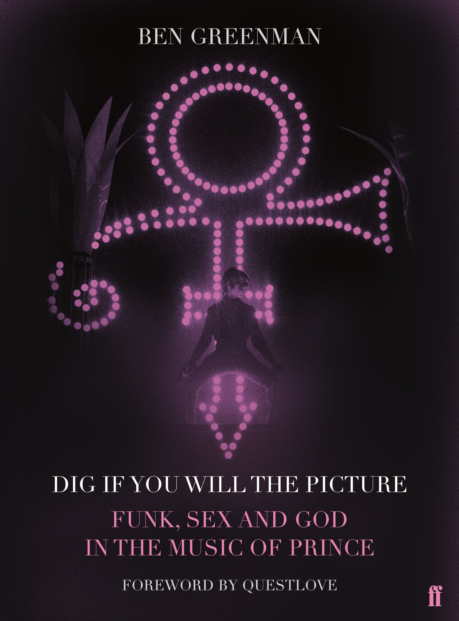 Dig if You Will the Picture