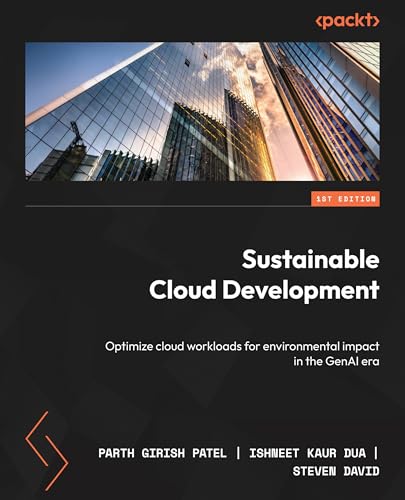 Sustainable Cloud Development: Optimize cloud workloads for envir...