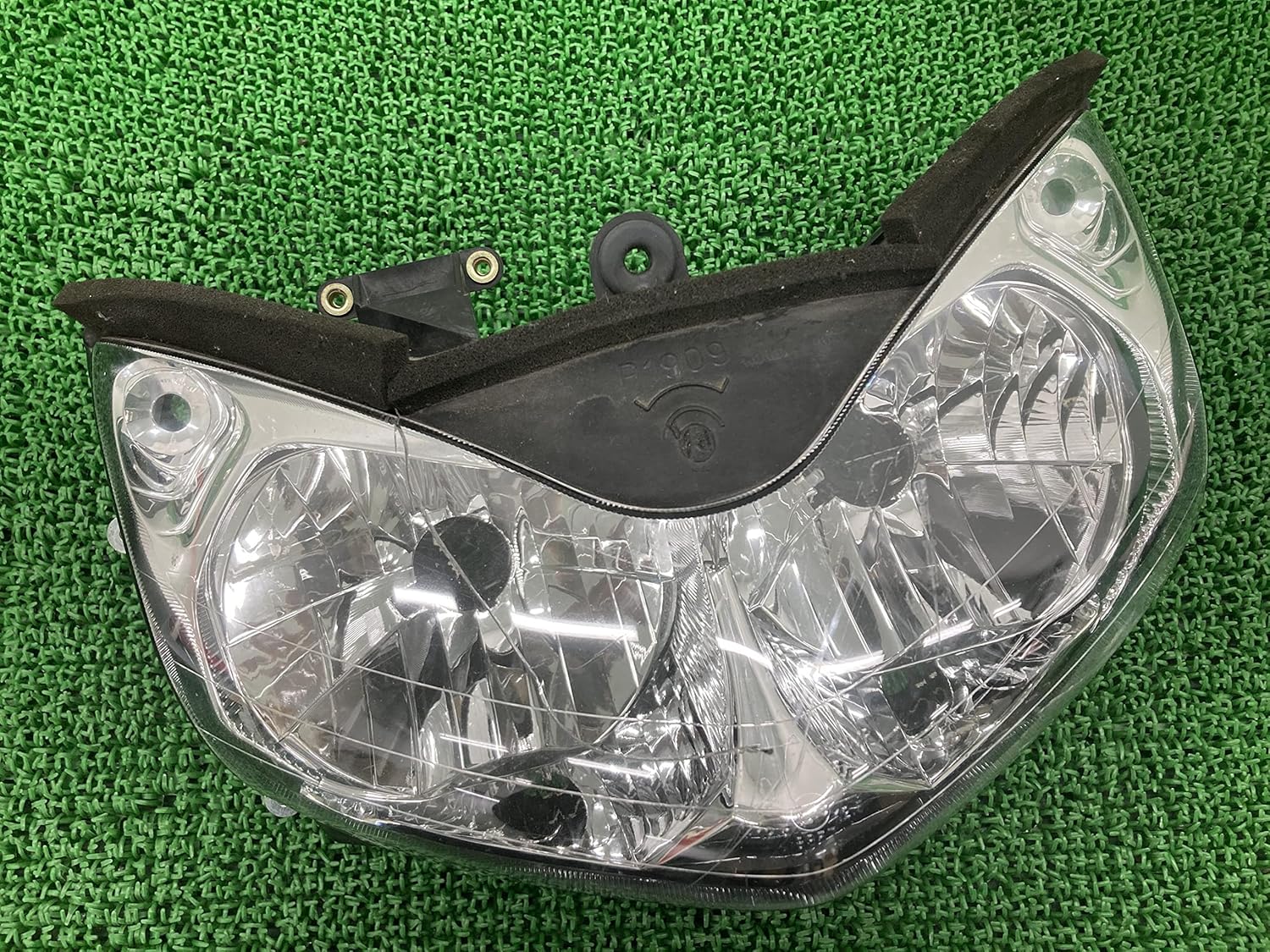 Amazon.co.jp ST1300 Headlight P1909 Honda Genuine Used Motorcycle