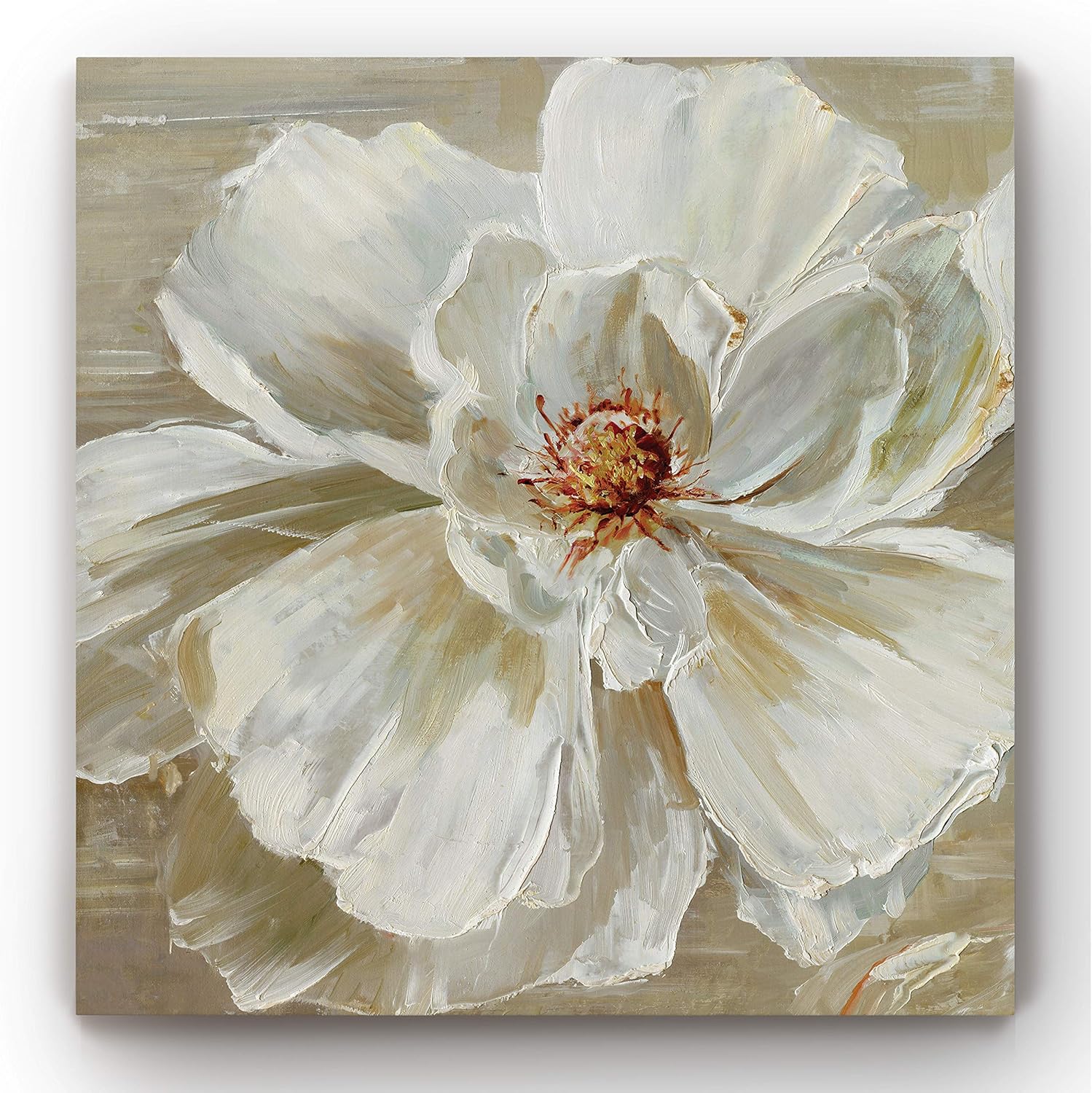 Renditions GalleryCanvas Prints Wall ArtBloomin Beauty I Gallery