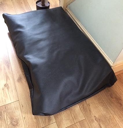 48x30 dog bed