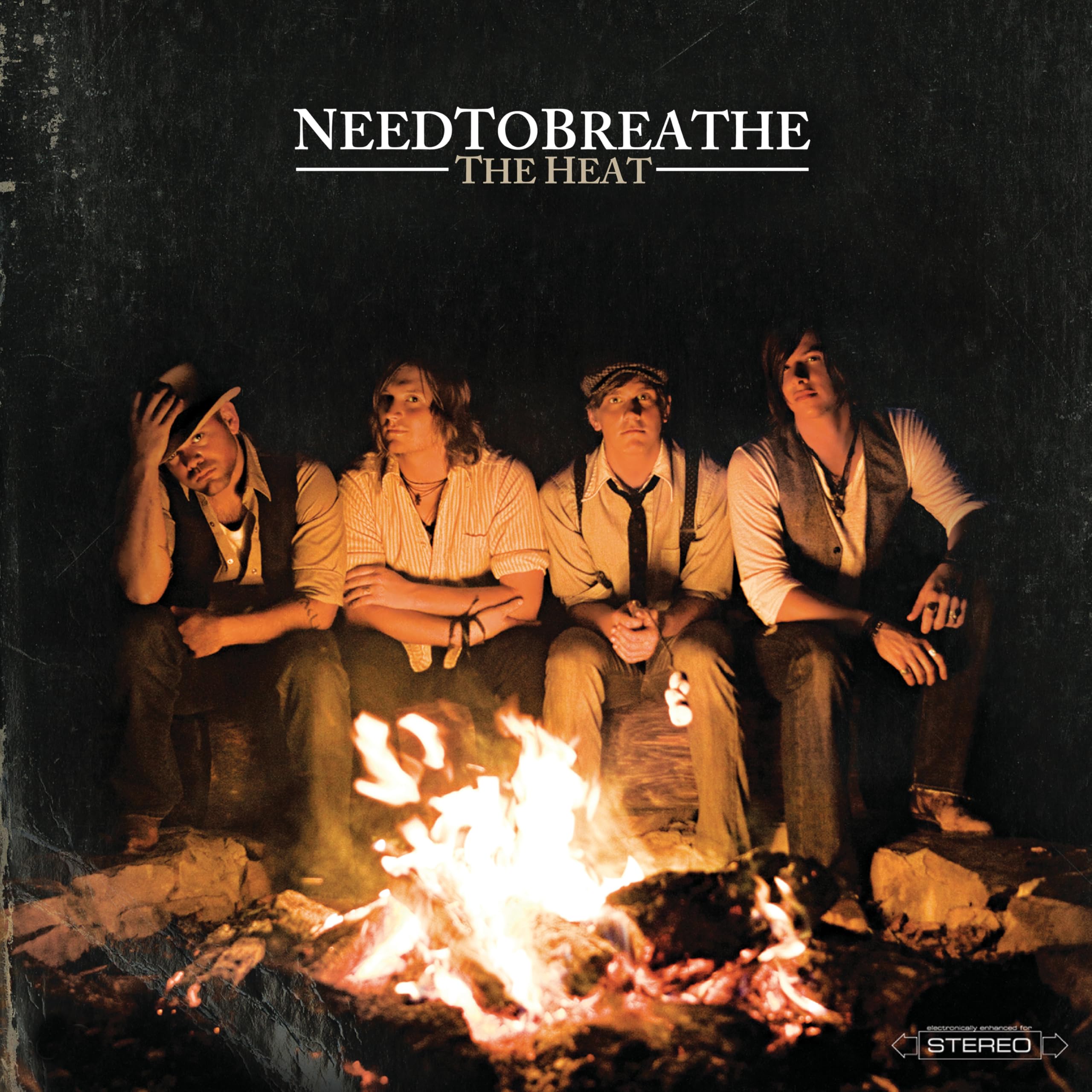 The Heat [VINYL]