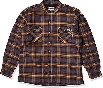 wolverine jacket amazon