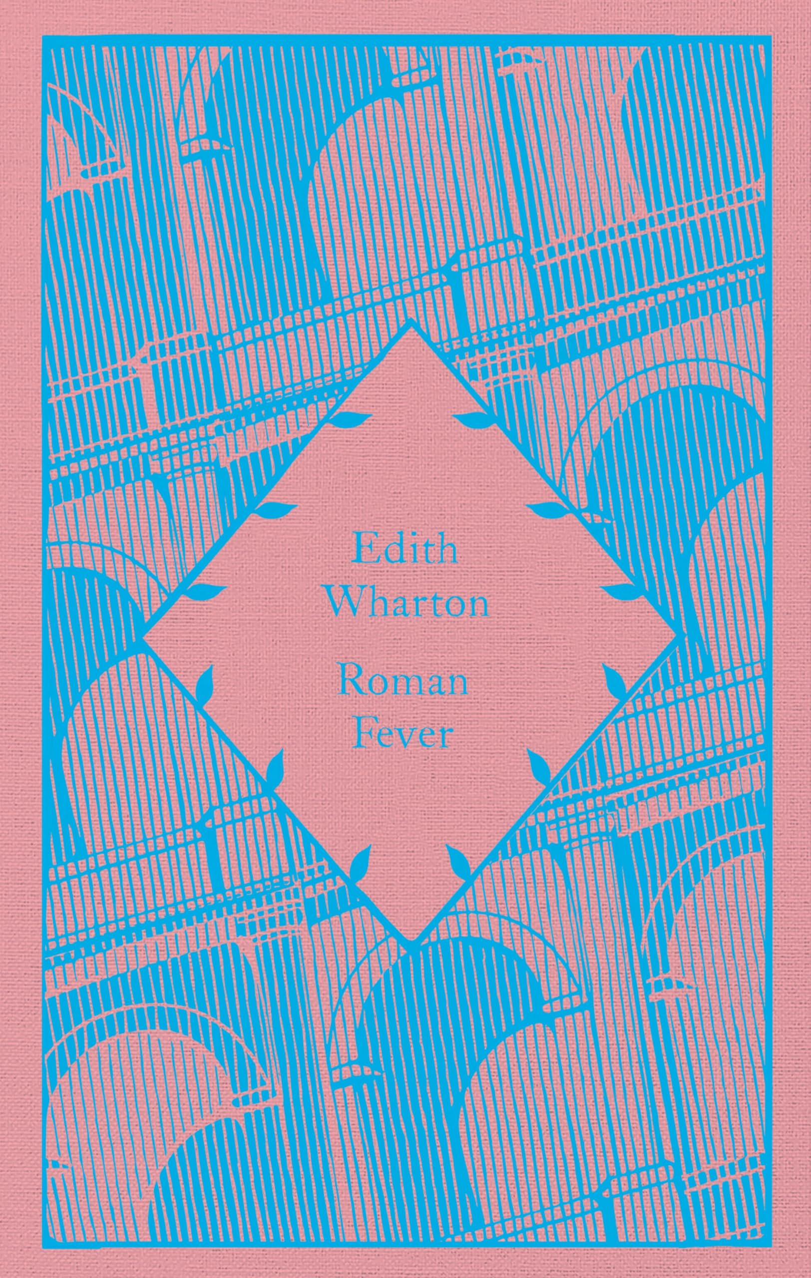 Roman Fever (Little Clothbound Classics)