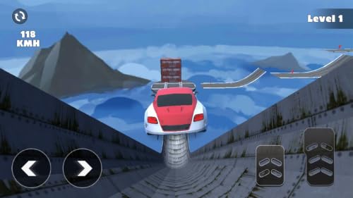 Miniatura 4 de Juegos De Acrobacias De Coches - Juegos De Coches