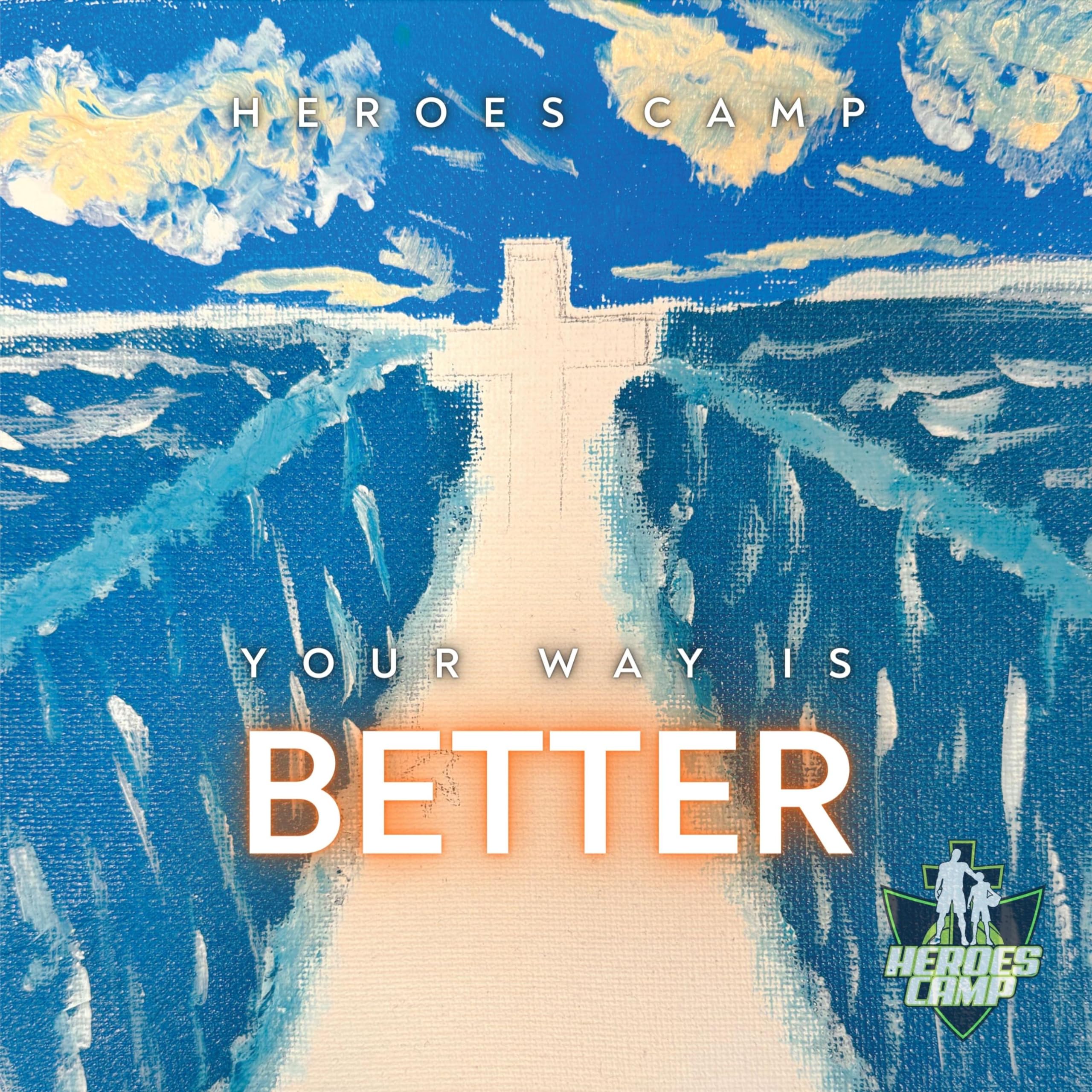 Heroes Camp