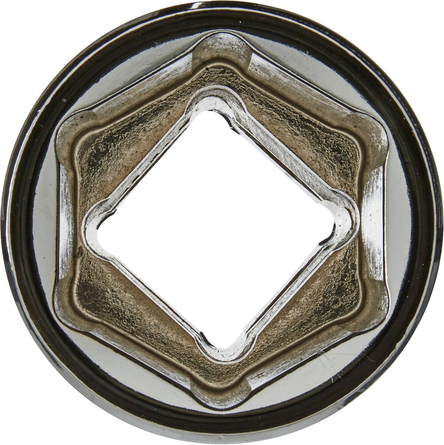 GEARWRENCH 3/8" Drive Standard Metric Socket 14mm, 6 Point - 80382