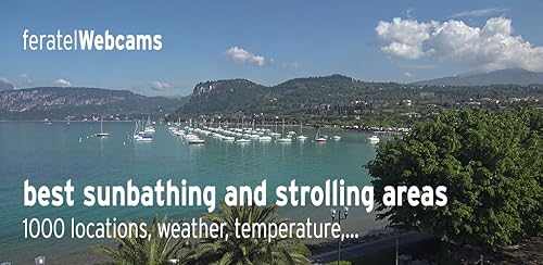 feratel webcams