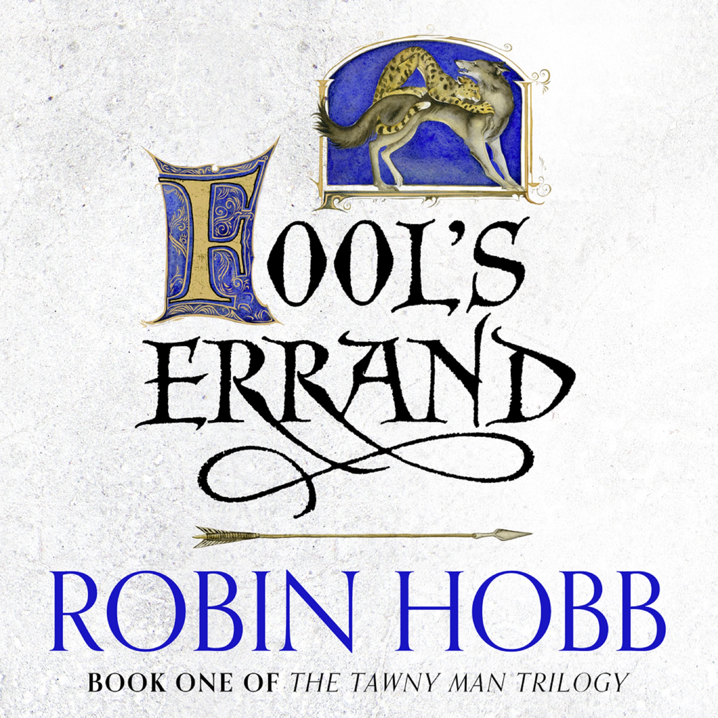 Fool's Errand