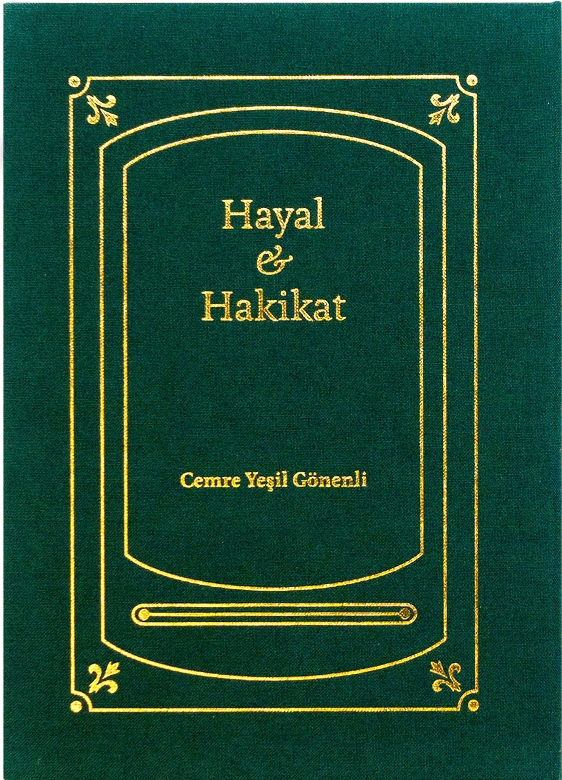 HAYÂL & HAKİKÂT