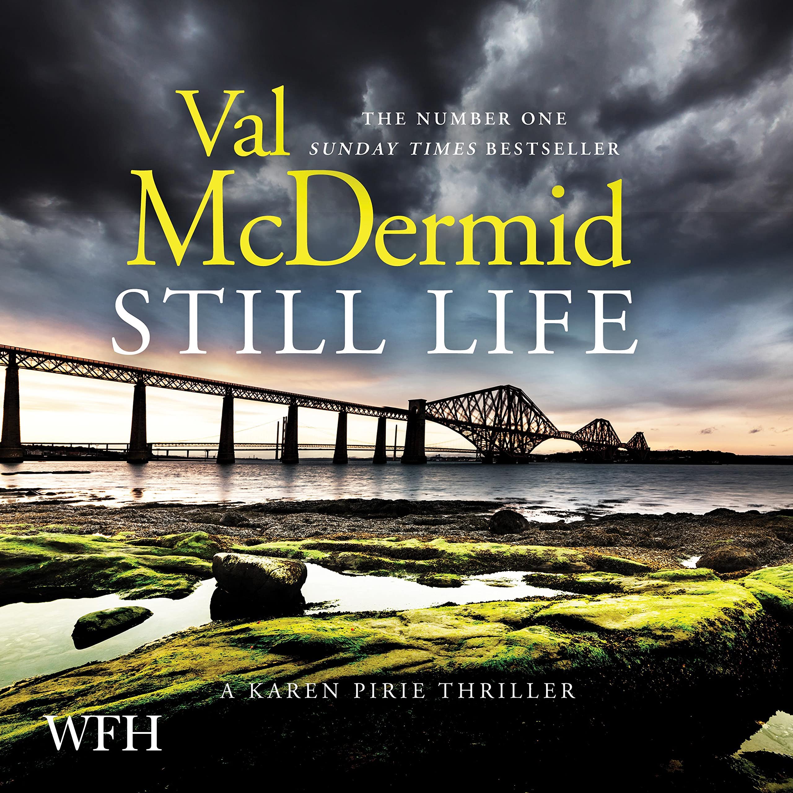 Cover art for Still Life