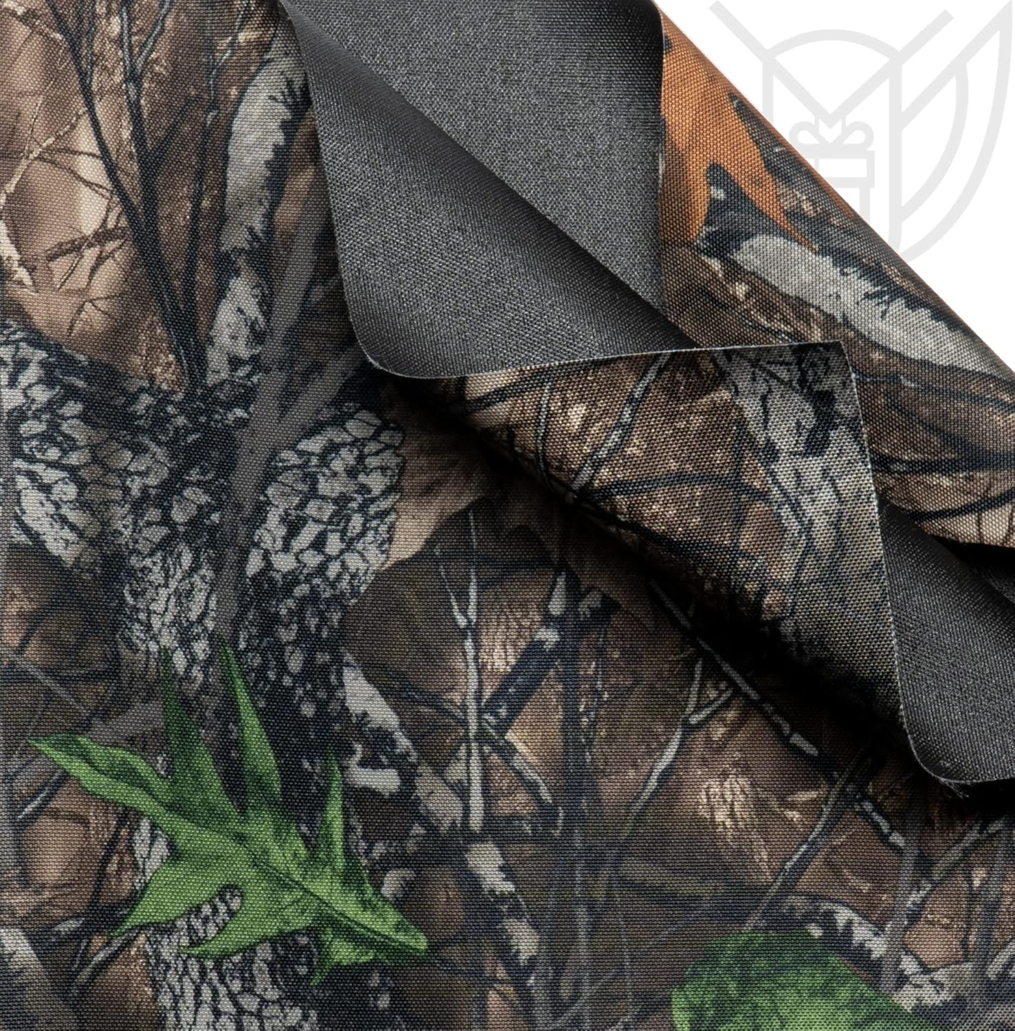 Xtreme Sight Line ~ MIL-SPEC Cordura ~ Tear Resistance ~ Water Resistance ~ Abrasion Resistance ~ 60" Width