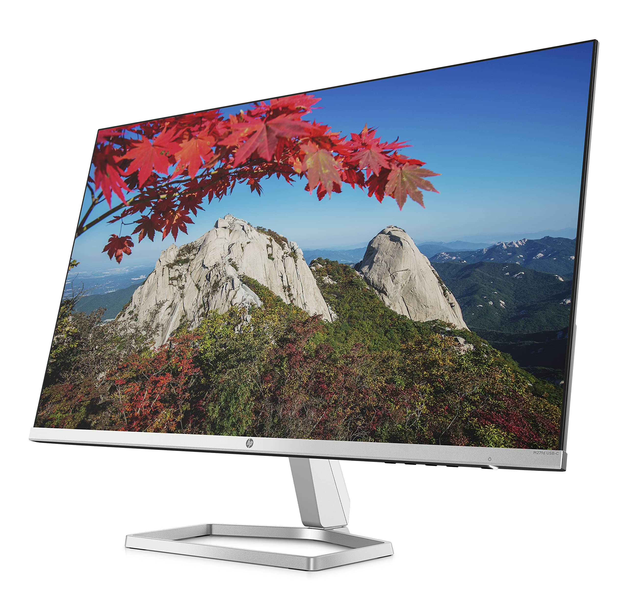 HP モニター　M27fd USB-C HP M27fd USB-C ディスプレイ 製品詳細 - モニター | 日本HP
