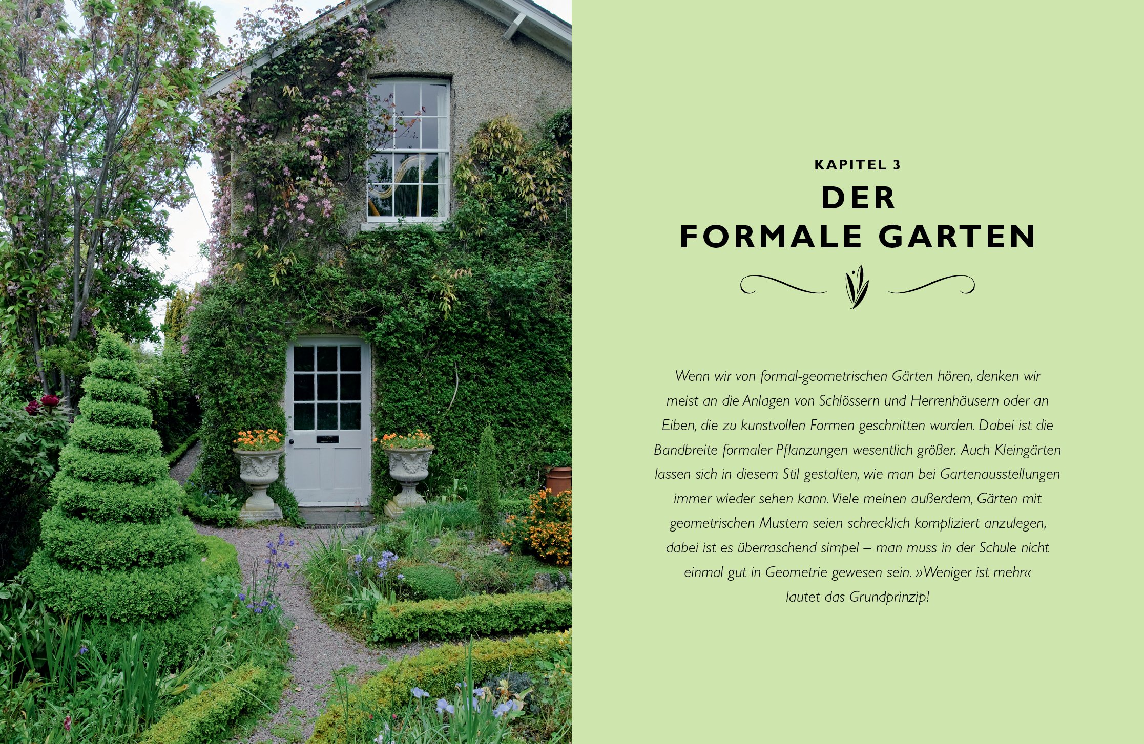 Gartenstile & Gestaltung: Individuelle Themengärten vom Cottage- bis zum Rosengarten: Individuelle Themengärten vom Cottage- bis zum Rosengarten. Mit Pflanzplänen