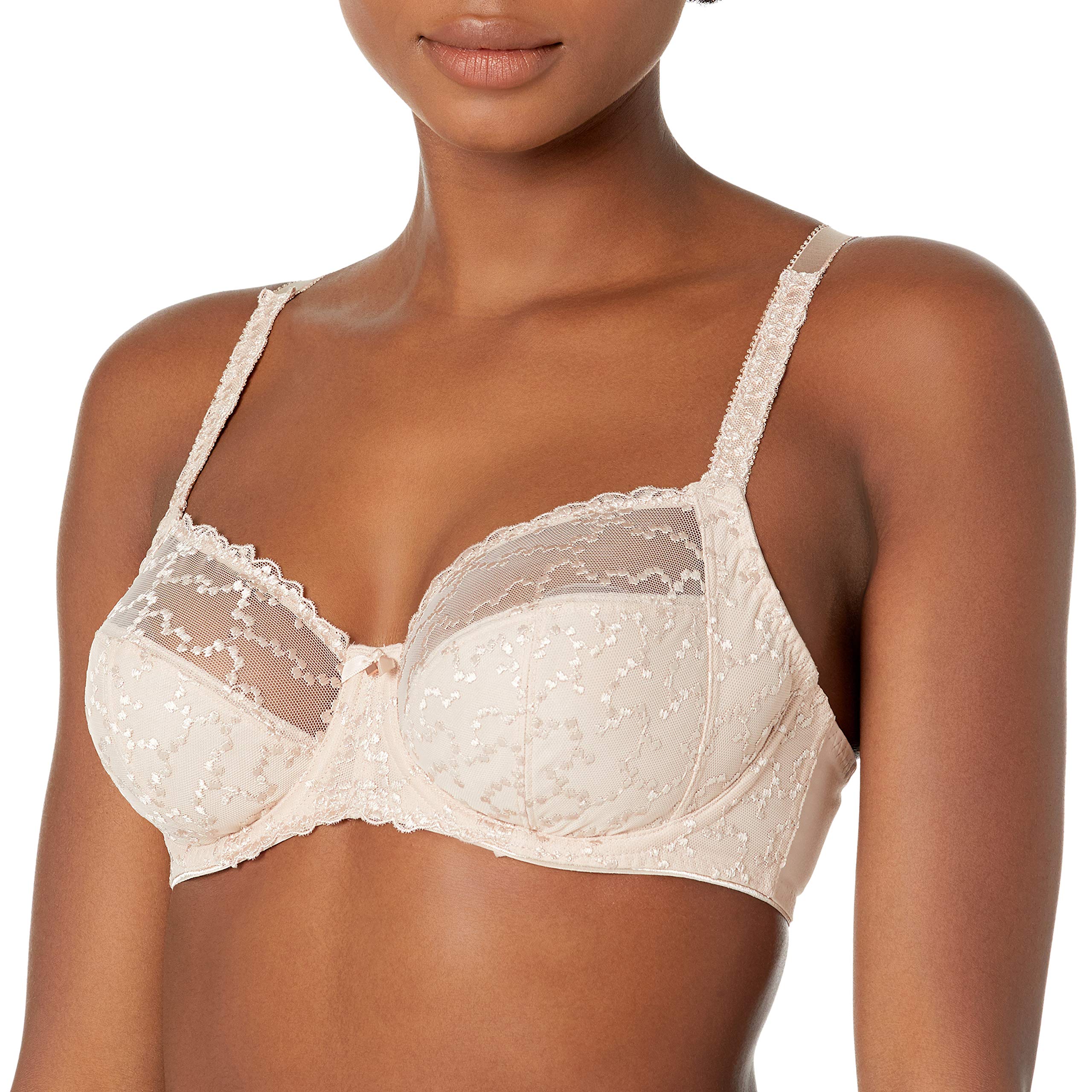 Fantasie Ana Side Support Bra Natural Beige Beige 38GG