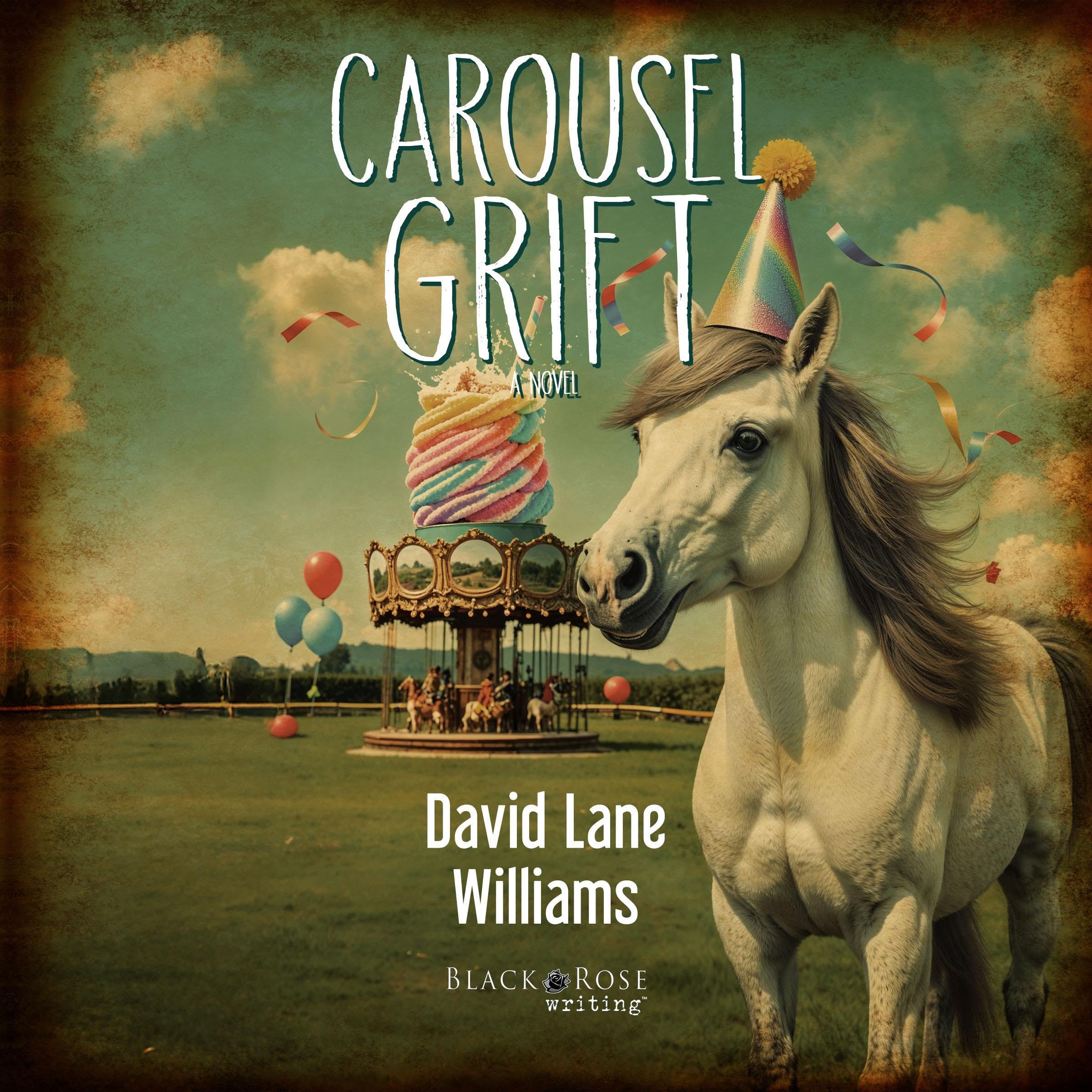 Carousel Grift