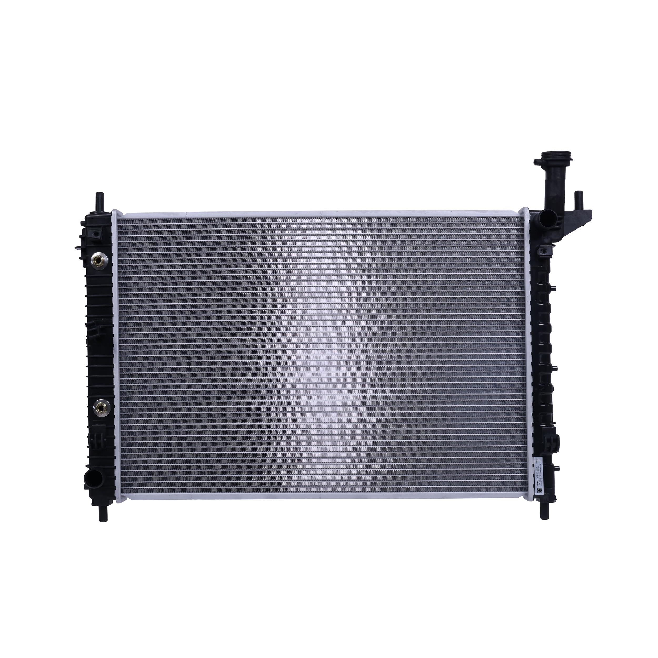 Readair RRAD13007 Radiator