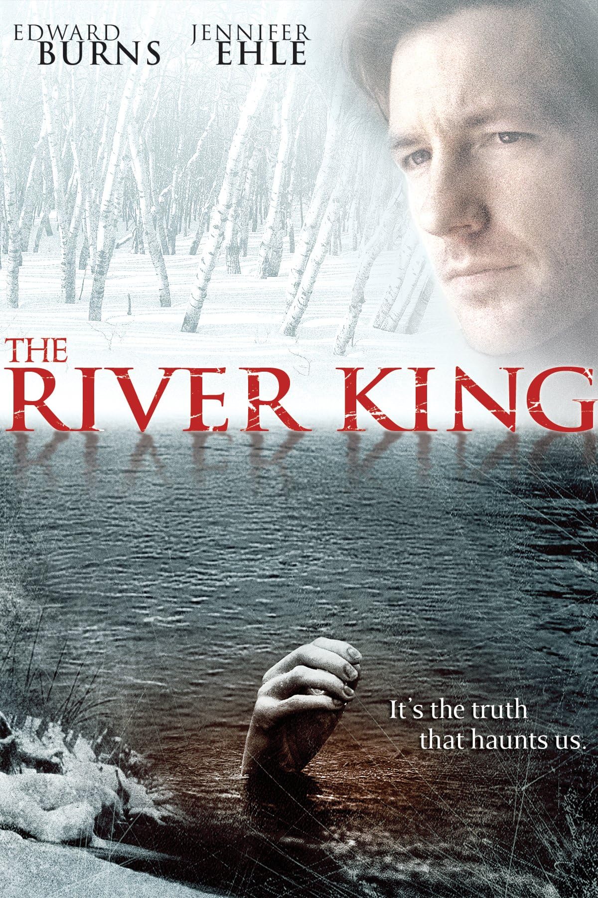 - The River King