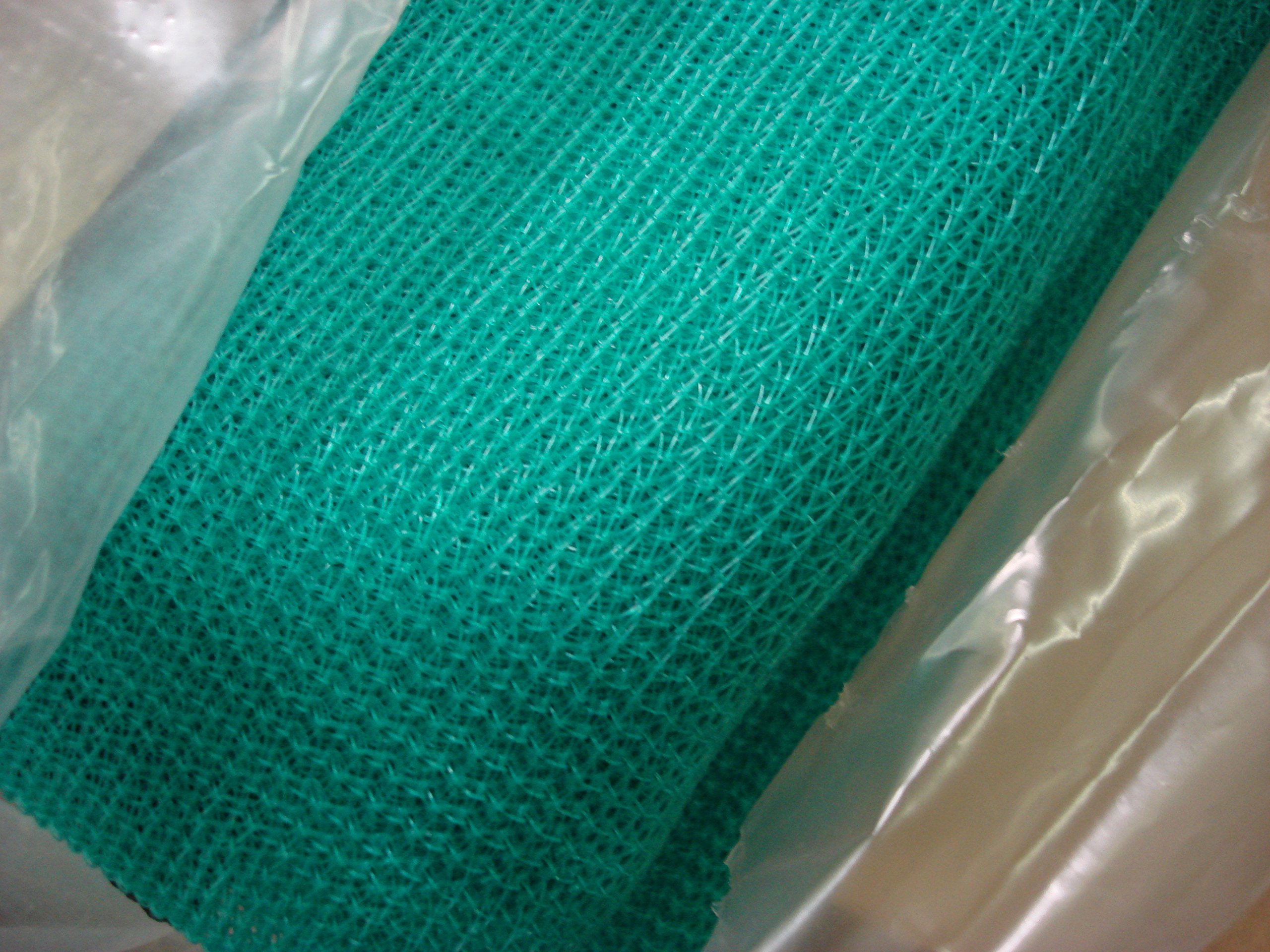Buy 20 X 20' Green Shade Net Mesh Screen Garden Patio Pool RV Nursery