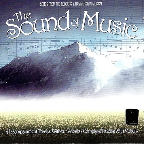 So Long Farewell Accompaniment Backing Tracks By Stage Stars On so-long-farewell-accompaniment-backing-tracks-by-stage-stars-on