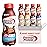Premier Protein Shake, 8 Flavor Variety Pack, 30g Protein, No Added Sugar, 24 Vitamins & Minerals to Support Immune Health, 11 fl oz, 8 Pack (Packaging May Vary)